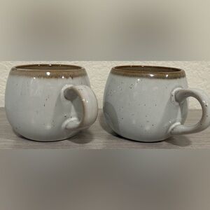 Hearth & Hand Magnolia Mugs